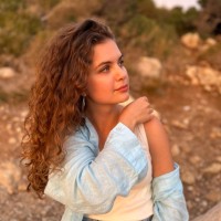 Polina Pichakhchi
