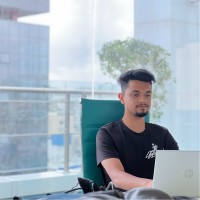 Nischal Ojha
