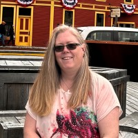 Tina Layden
