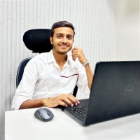 Jash Joshi