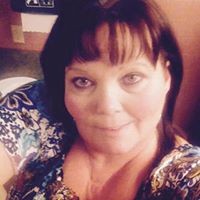 Tammy Mccullough