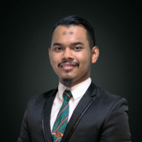 Muhammad Amzar Mat Aroh