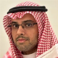 Abdulmohsen Alrashed