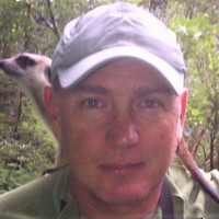 Rob Panos
