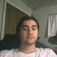 Eric Zacarias
