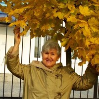 Макарова Любовь