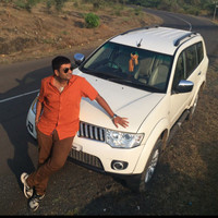 Jitesh Patel