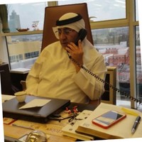 Khalid Al Ali