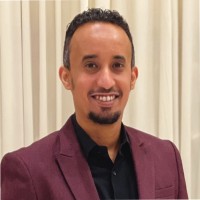 Hassan Mohamed Nour Adolai , BIT, MBA