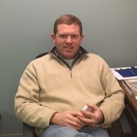M. Owen Vaughn