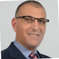Mustafa Jarrar