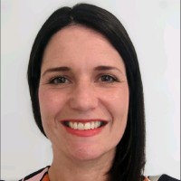 Heidi Aldred