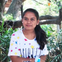 Hema P K
