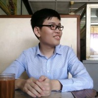 Lew Guan Xi