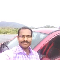 Kathir M
