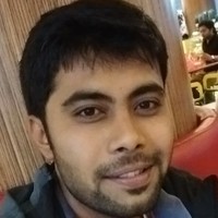 Omkar Shete