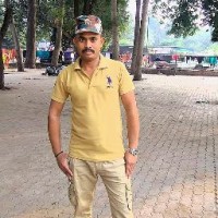 Radheshyam Meghwal