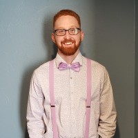 Garrett Holly