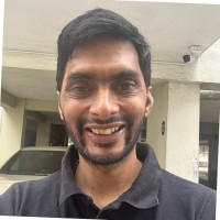 Koushik Vaidhinathan