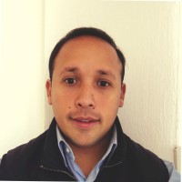 Luis Gerardo Gonzalez Salcedo