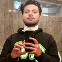 Dhananjay Sahani