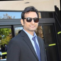 Nutan K Dave