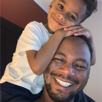 Eric Tate