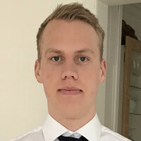 Simon Vareberg