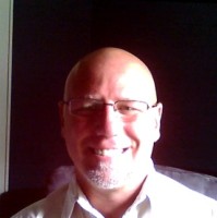 Alan Halfacre