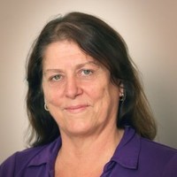 Trish Skinner