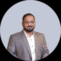 Umair Ahmed Khan
