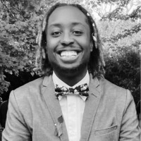 Davon Tillett, Ma