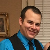 Andrew Wyckstandt