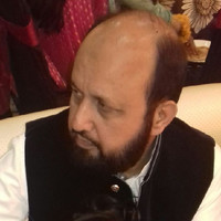 Vaqar Babar