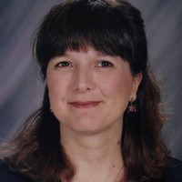 Carolyn Gingras