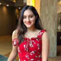 Simran Khiani