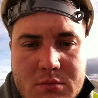 Tony Potts