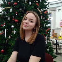 Anastasiia Podkolzina