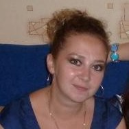 Maria Chelnokova