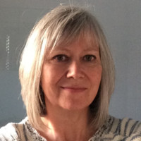 Brigitte Deleglise