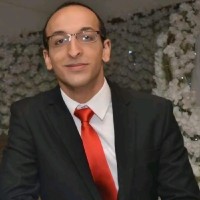 Omar Elashmawy