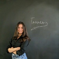 Tamara Milovanovic