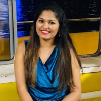 Shubhangi Dawange