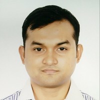 M Aminul Islam
