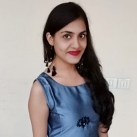 Nilima Pawar