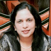 Shubhada Phadke