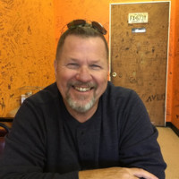 Gary Silvey