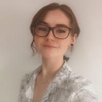 Lucy Goodfellow