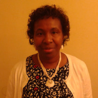 Florence Kimilu