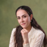 Marjan Khosravi, Pharm.D, MBA, Coach
